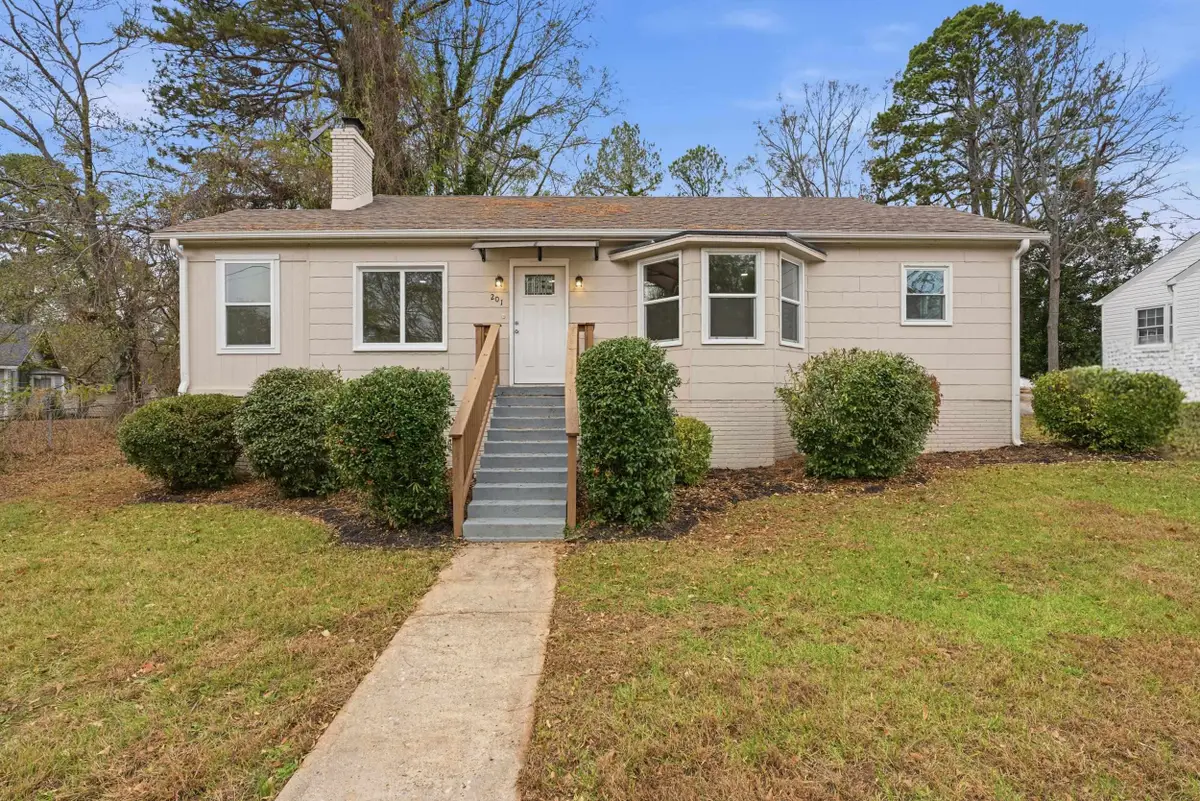 201 South Carolina Avenue, Spartanburg, SC 29306-5025 - Image #1