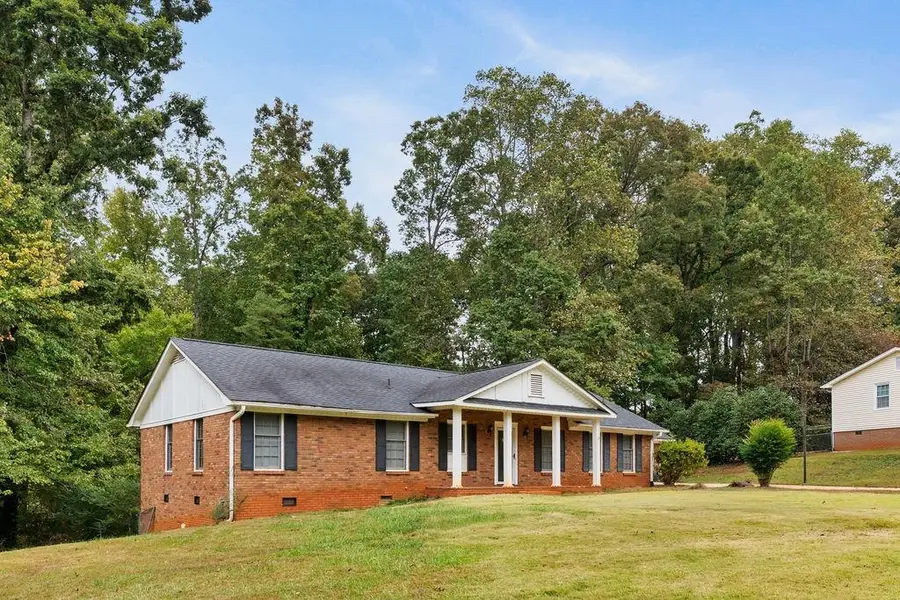 310 Slopingwood Lane, Spartanburg, SC 29301 - Image #2