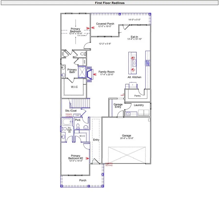 1248 Dockyard Lane, Inman, SC 29349 - Image #2