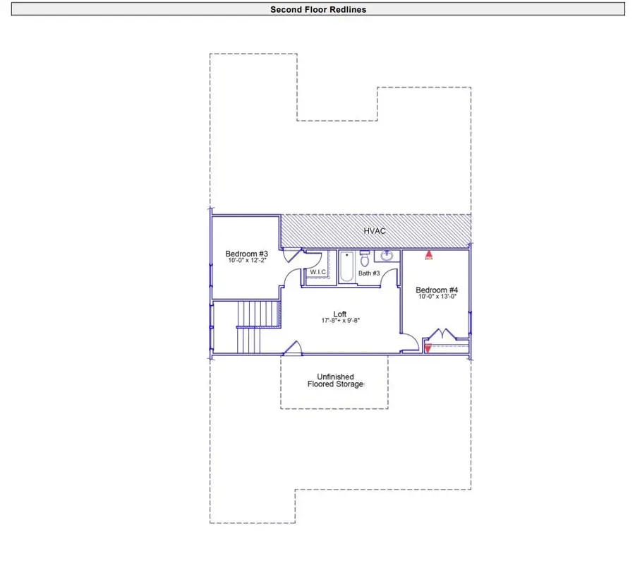 1248 Dockyard Lane, Inman, SC 29349 - Image #3