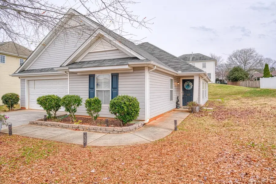 610 Branch View Drive, Boiling Springs, SC 29316 - Image #2