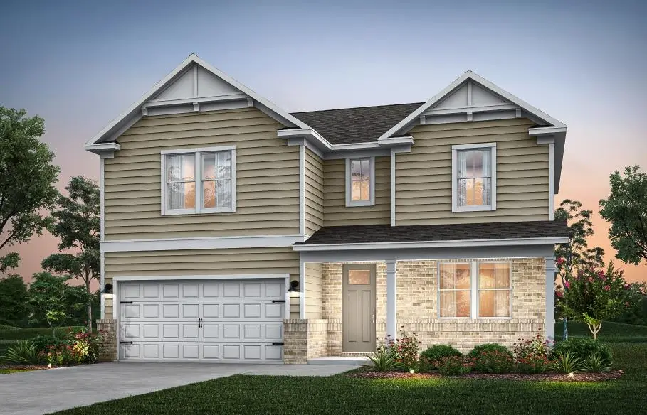 1082 Tyger Branch Drive, Moore, SC 29369 - Image #1