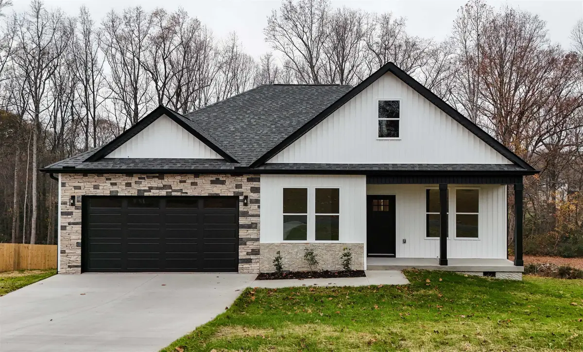 77 Carolina Oaks Drive, Chesnee, SC 29323 - Image #1