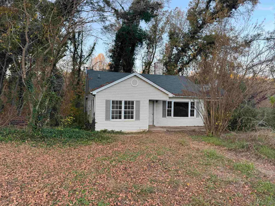 1259 Wilcox Avenue, Gaffney, SC 29341 - Image #2