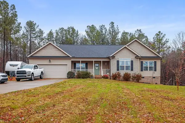 361 Mckowns Mountain Road, Gaffney, SC 29340