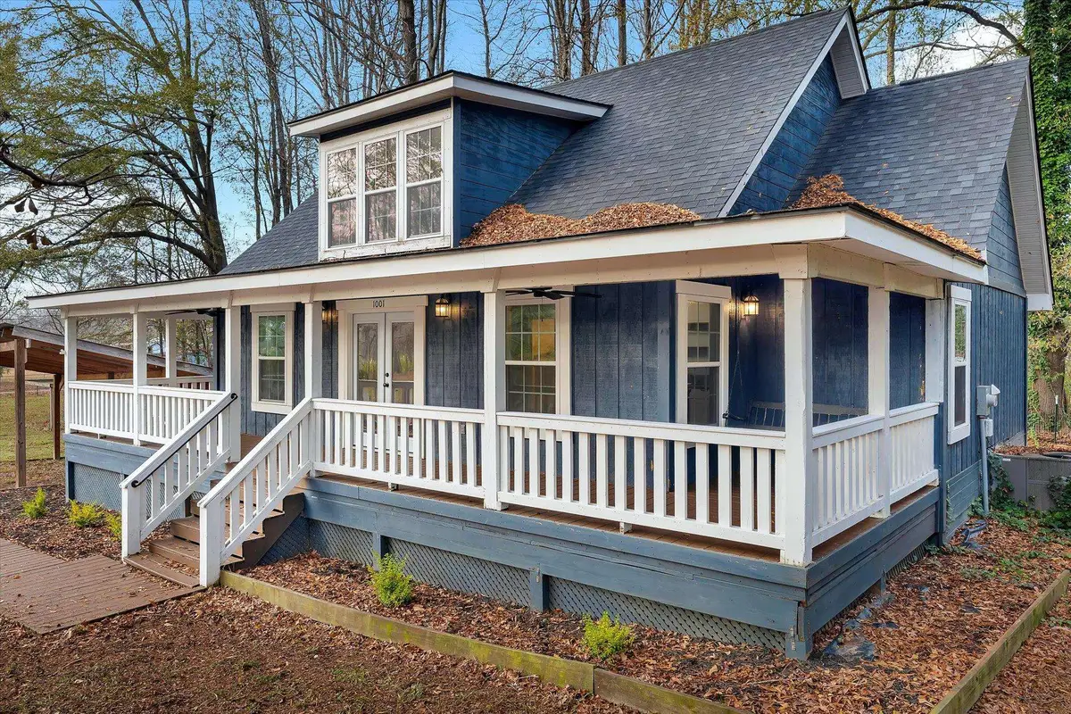 1001 Cox Avenue, Anderson, SC 29621 - Image #1