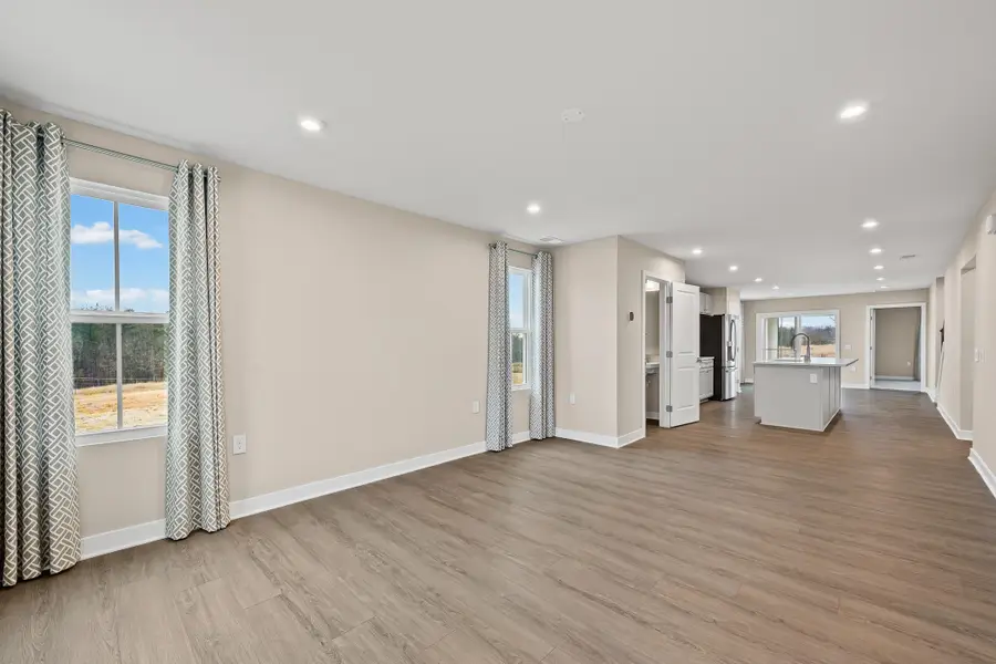 1253 Balsa Tree Drive, Spartanburg, SC 29306 - Image #3