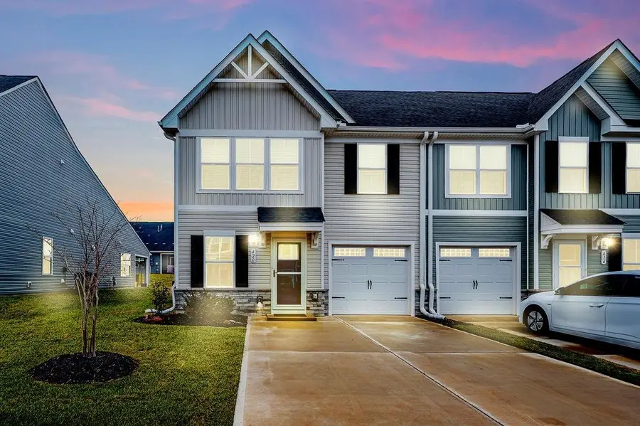 420 Leasowe Ln., Greenville, SC 29605-6319 - Image #2