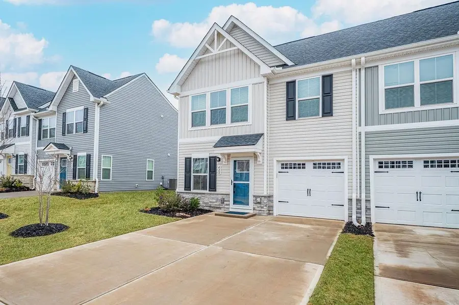 420 Leasowe Ln., Greenville, SC 29605-6319 - Image #3