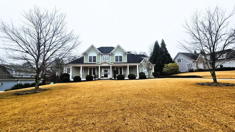 326 Treneholm Way, Woodruff, SC 29388 - Image #2