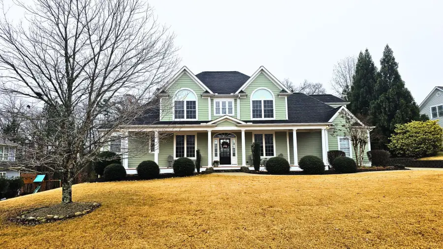 326 Treneholm Way, Woodruff, SC 29388 - Image #3