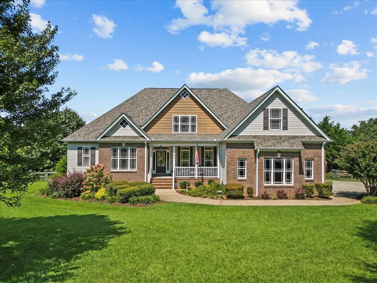 495 Mount Lebanon Church Road, Greer, SC 29651 - Image #1