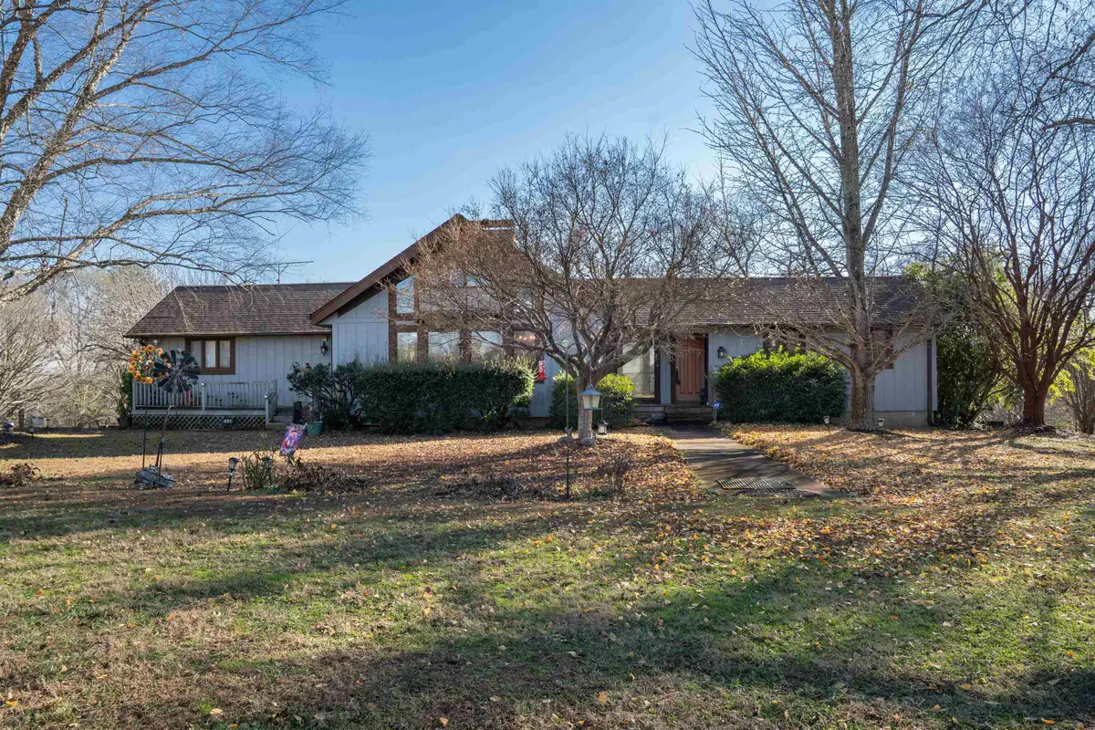 969 Anderson Road, Chesnee, SC 29323 - Image #1