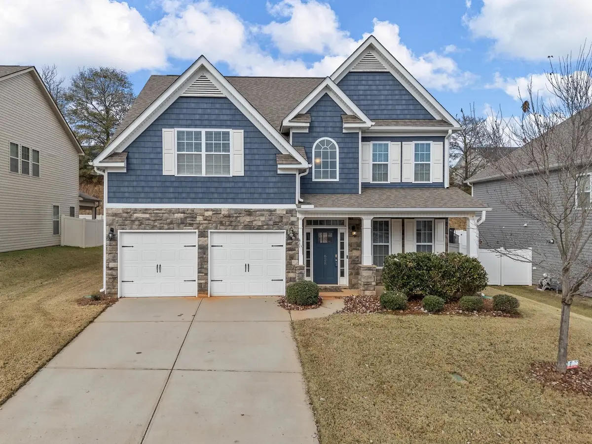628 Highgarden Lane, Boiling Springs, SC 29316 - Image #1