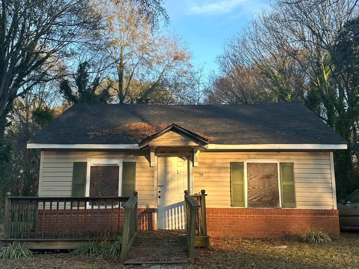 109 Flint Street, Gaffney, SC 29340 - Image #1
