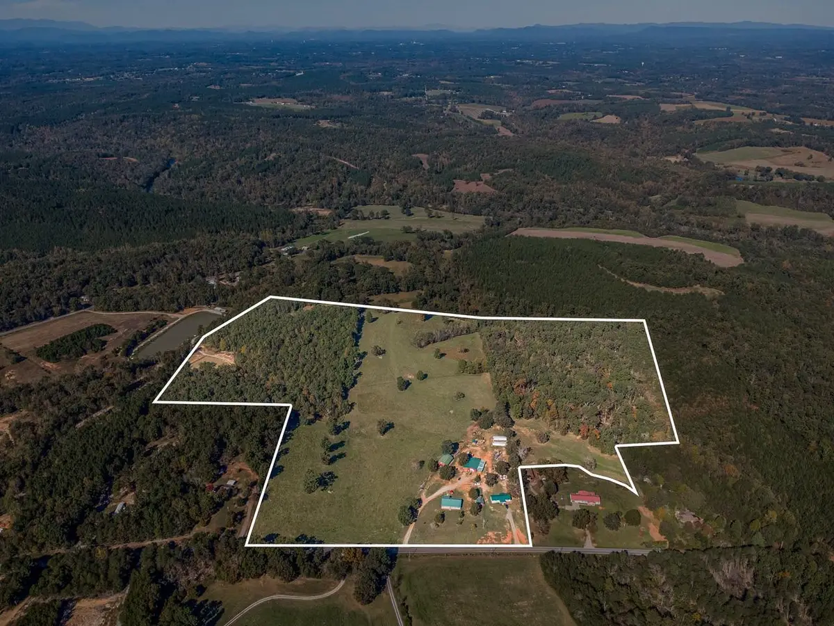 398 W V Thompson Road, Rutherfordton, NC 28139 - Image #1