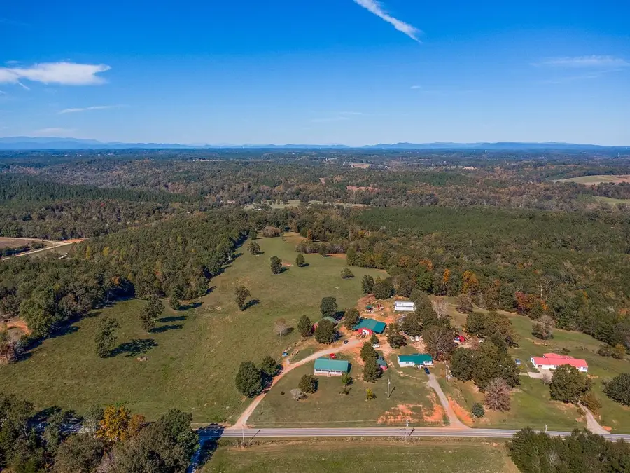 398 W V Thompson Road, Rutherfordton, NC 28139 - Image #2