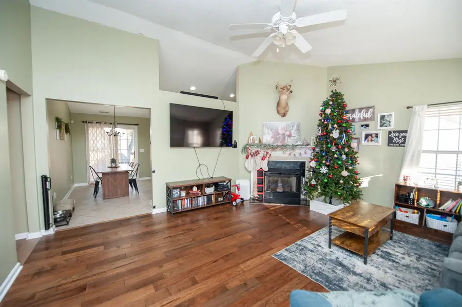 864 Thornbird Circle, Boiling Springs, SC 29316 - Image #3