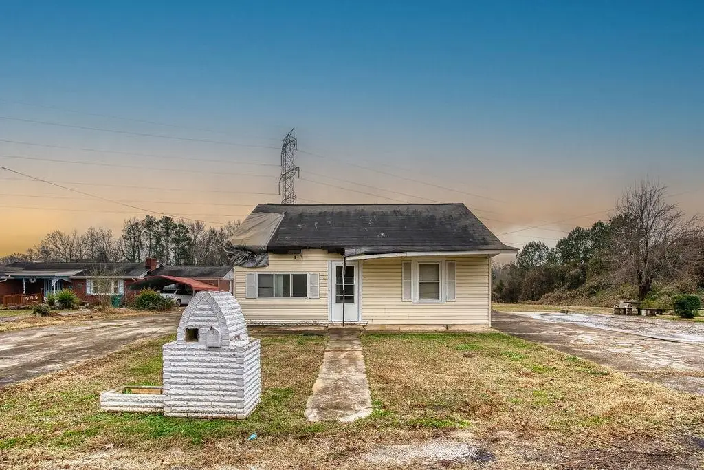 1014 E Oneal Street, Gaffney, SC 29340 - Image #1