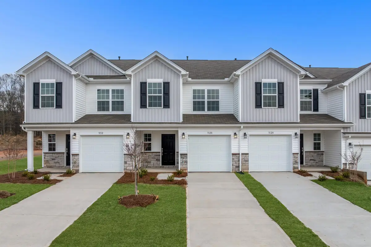 3128 Whispering Willow Court, Inman, SC 29349 - Image #1
