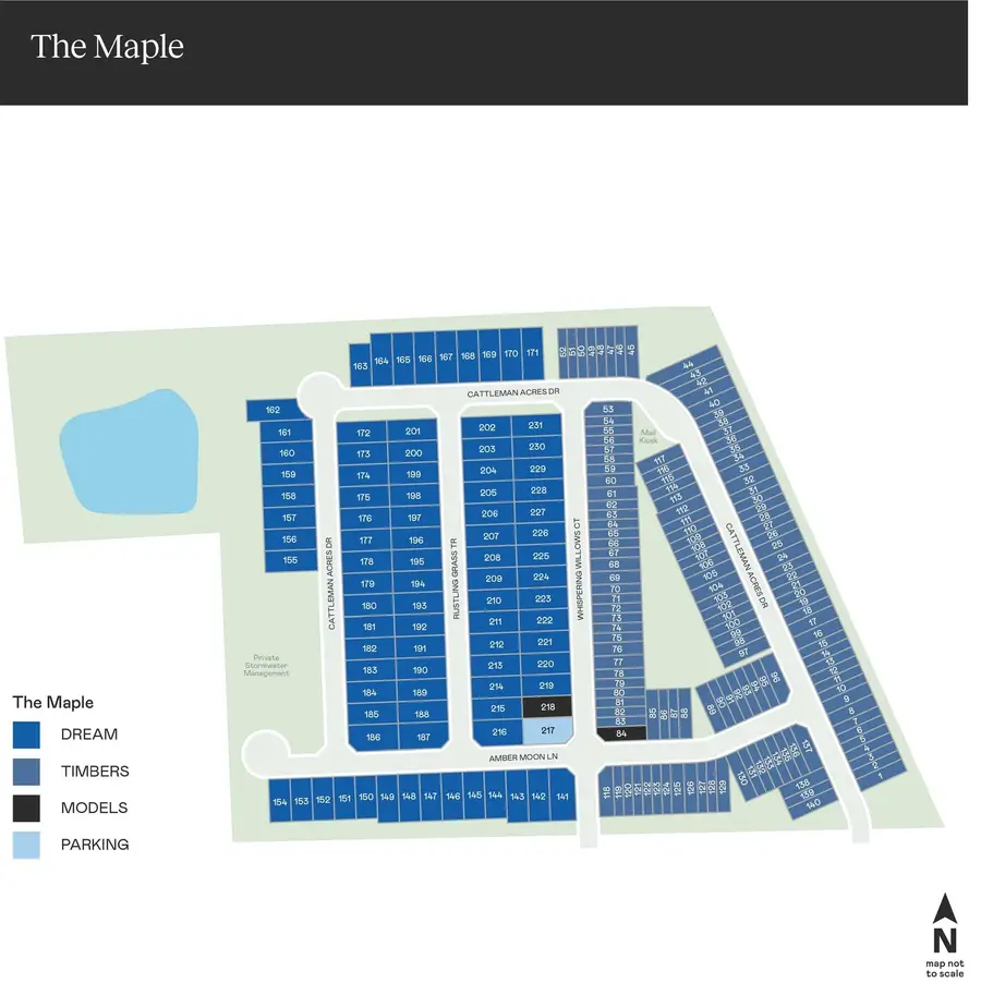 3128 Whispering Willow Court, Inman, SC 29349 - Image #3