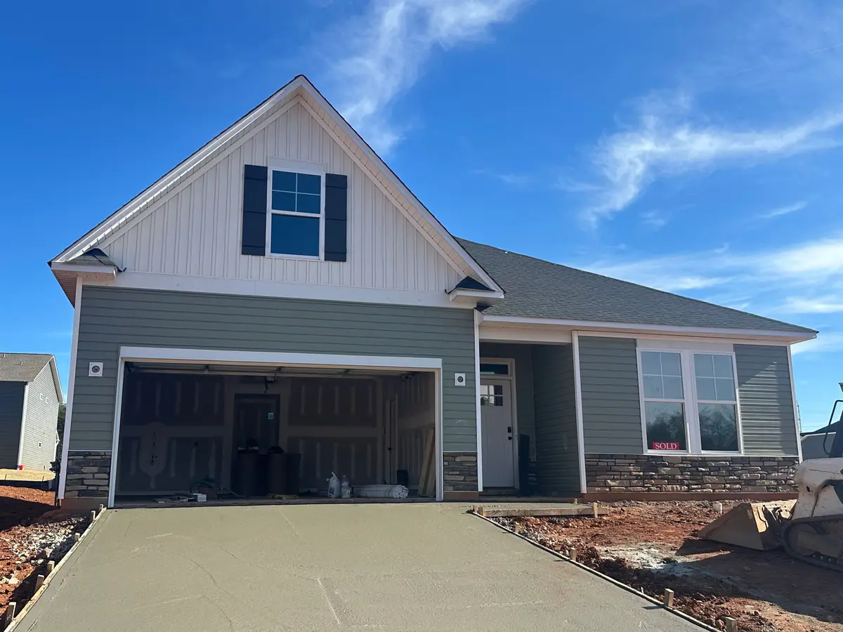 939 Gibbons Street, Wellford, SC 29385 - Image #1