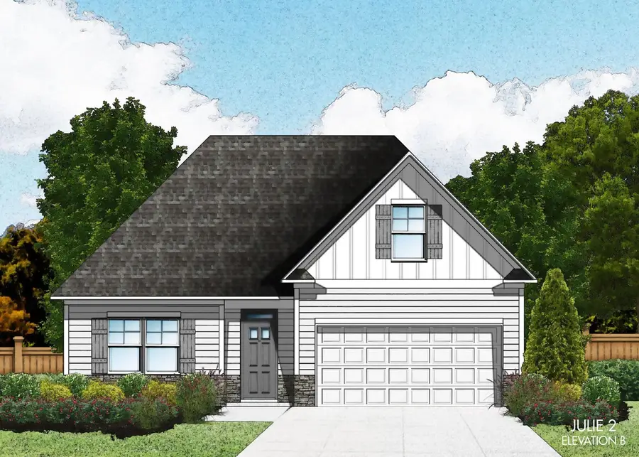 939 Gibbons Street, Wellford, SC 29385 - Image #3