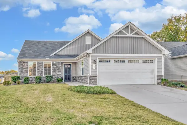 803 Shady Oak Court, Boiling Springs, SC 29316