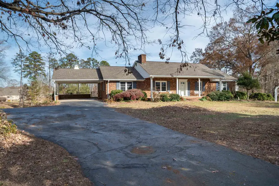 490 Hickory Nut Road, Inman, SC 29349 - Image #2