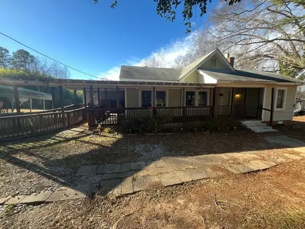 2068 Union Hwy, Gaffney, SC 29340