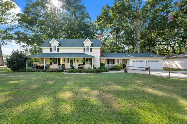 447 Henderson Road, Chesnee, SC 29323