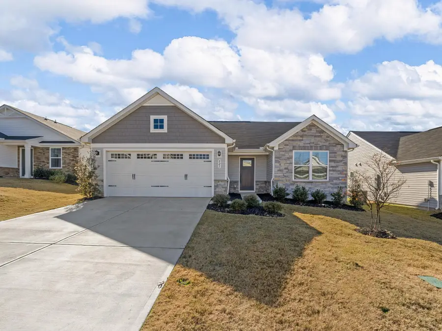 921 Blue Willow Court, Spartanburg, SC 29302 - Image #2