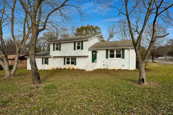 154 Bristow Lane, Spartanburg, SC 29301