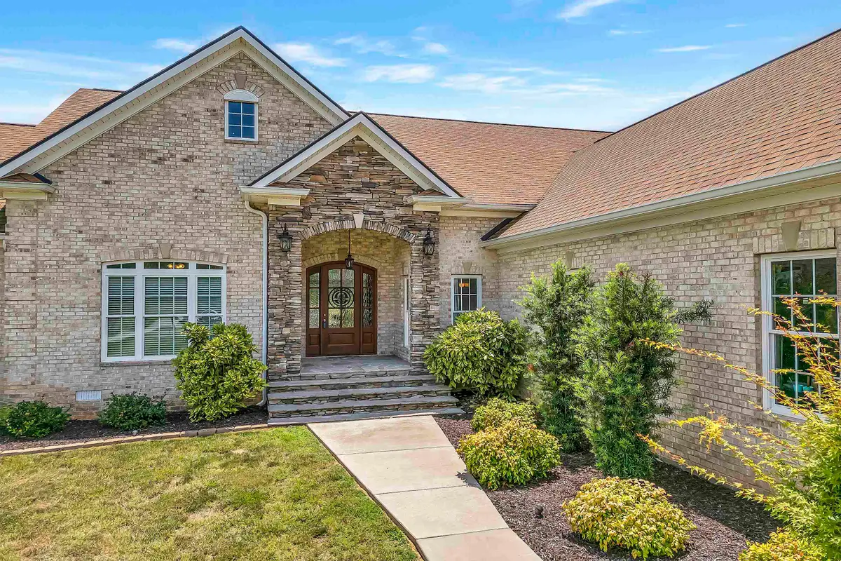 428 Casey Road, Woodruff, SC 29388 - Image #1