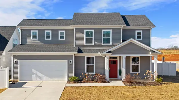 529 Fenwick Drive, Woodruff, SC 29388