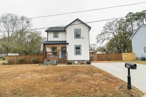 226 Woodview Ave, Spartanburg, SC 29306