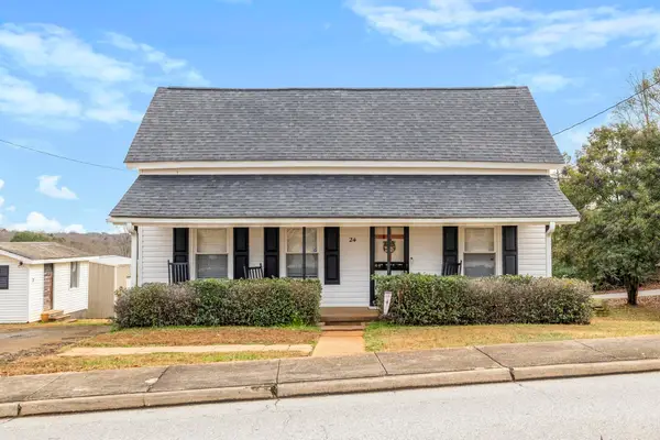 24 S Main Street, Startex, SC 29377