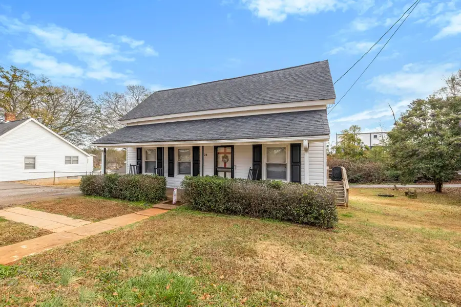 24 S Main Street, Startex, SC 29377 - Image #2