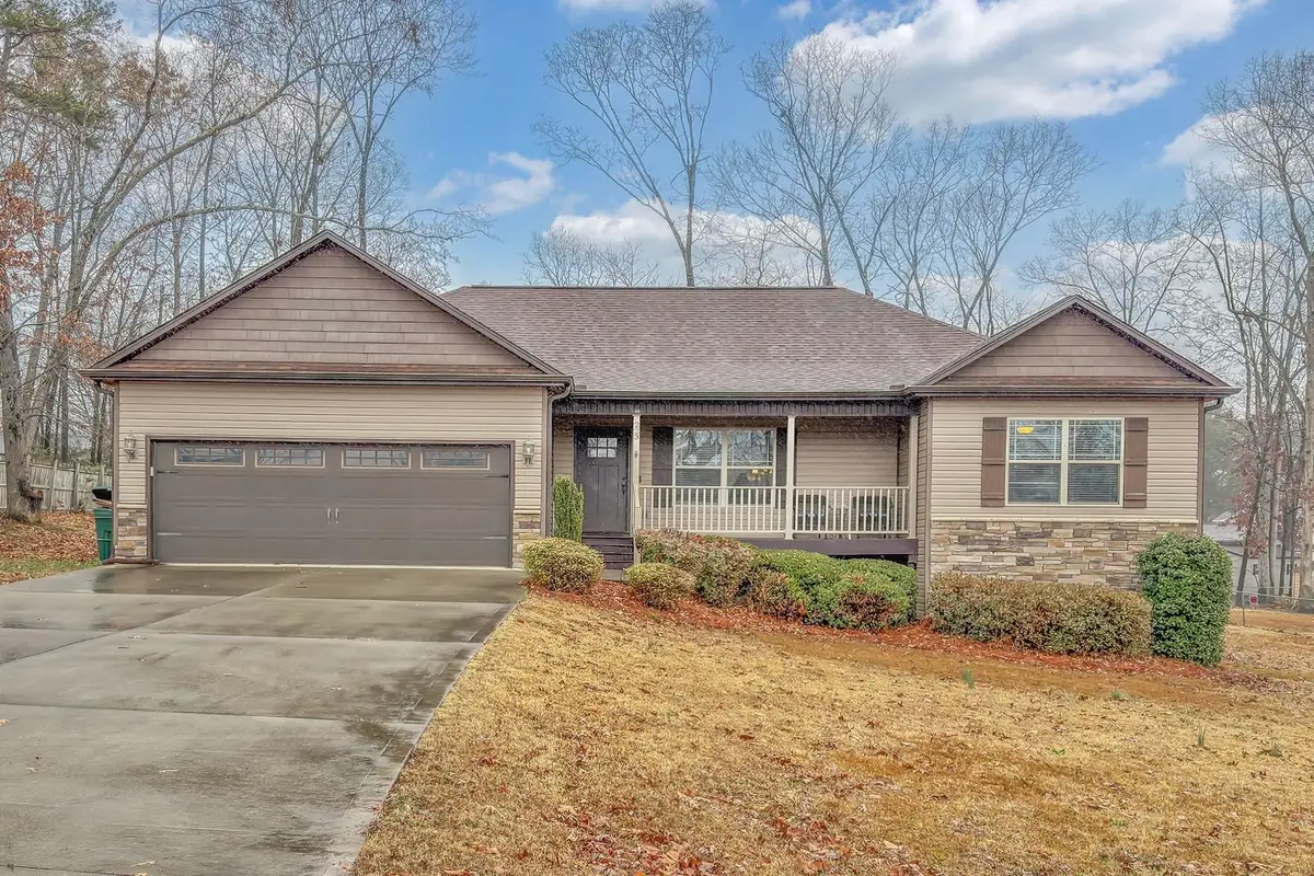 223 Brittany Road, Gaffney, SC 29341 - Image #1