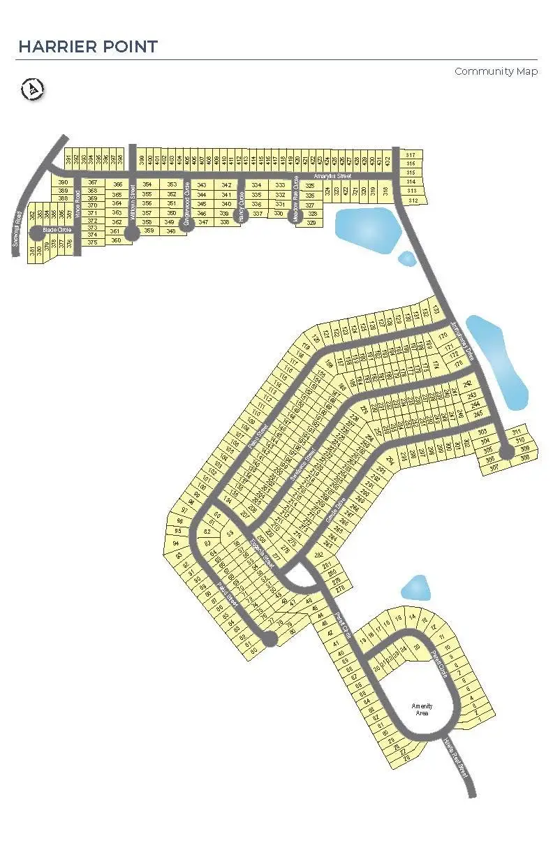 2142 Pierett Circle, Woodruff, SC 29388 - Image #3