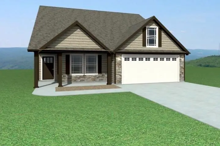 564 Adventure Isla Way, Campobello, SC 29322 - Image #1