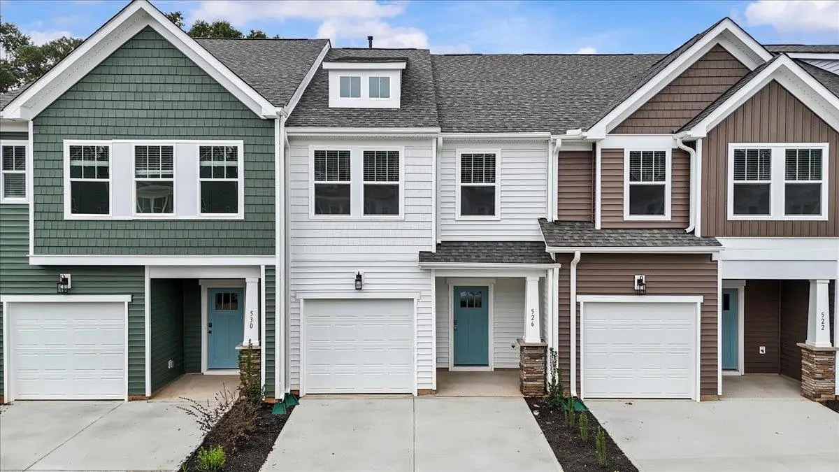 526 W Norvell Court, Spartanburg, SC 29307 - Image #1