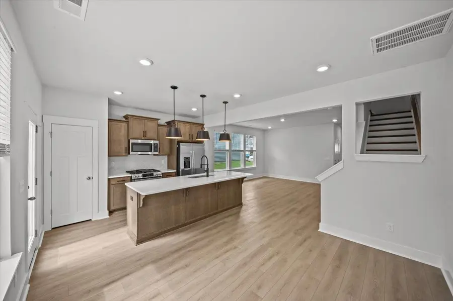 529 W Norvell Court, Spartanburg, SC 29307 - Image #3