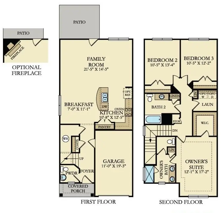 1298 Candlebrook Court, Boiling Springs, SC 29316 - Image #2