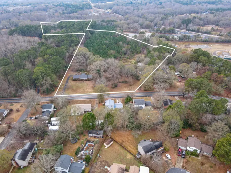 612 Neely Ferry Road, Simpsonville, SC 29680 - Image #2