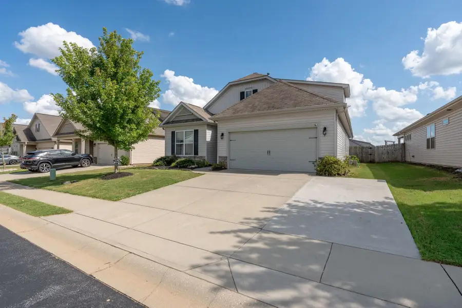 122 Northwild Drive, Duncan, SC 29334 - Image #3