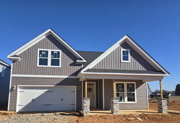 12123 Mahogany Circle, Inman, SC 29349