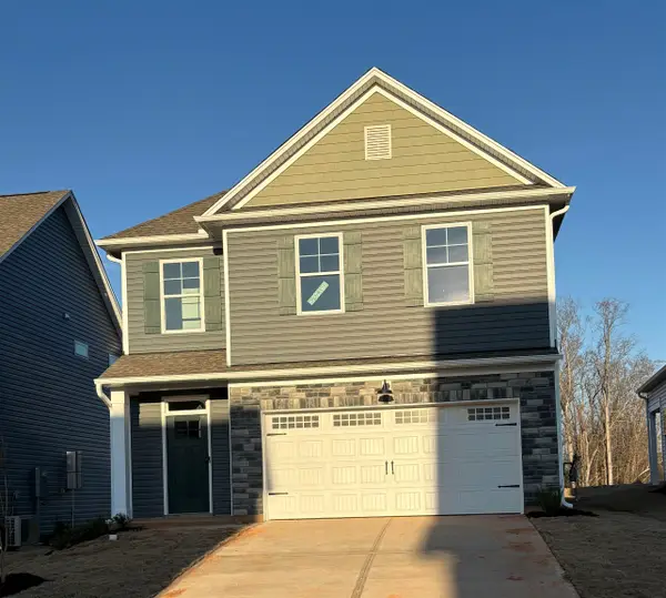 5077 Sunnycreek Drive, Boiling Springs, SC 29316