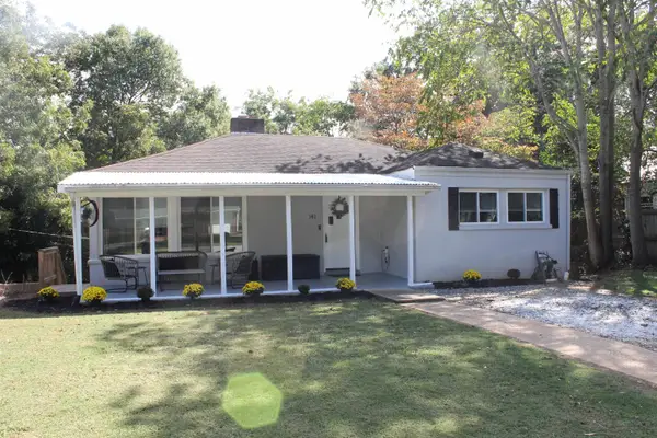 141 Pacolet Highway, Gaffney, SC 29340-2814