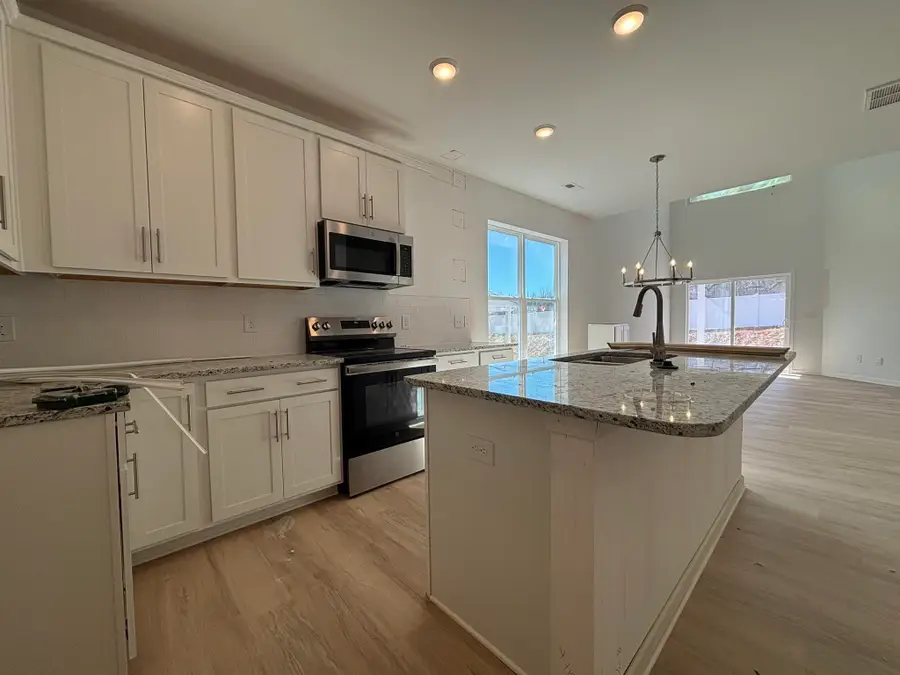 114 Brayden Run, Woodruff, SC 29388 - #3